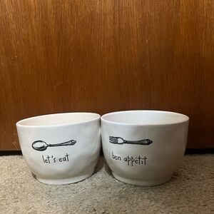 Rae Dunn Bowls